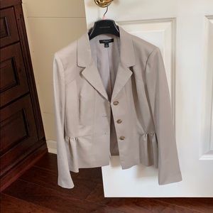 Ann Taylor suit